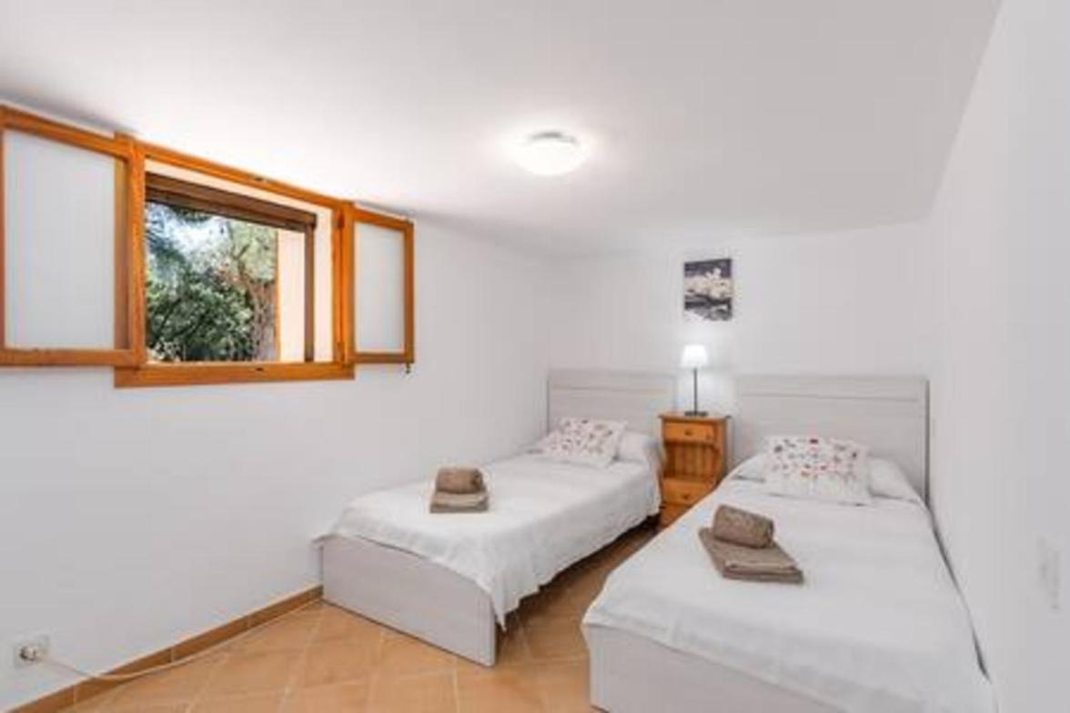 Es Mirador Ferienhaus