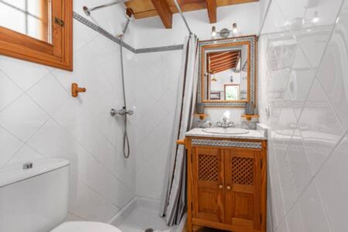 Es Mirador Ferienhaus *