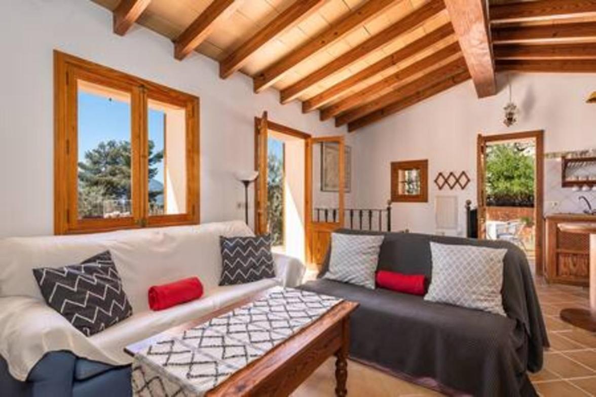 Ferienhaus Es Mirador