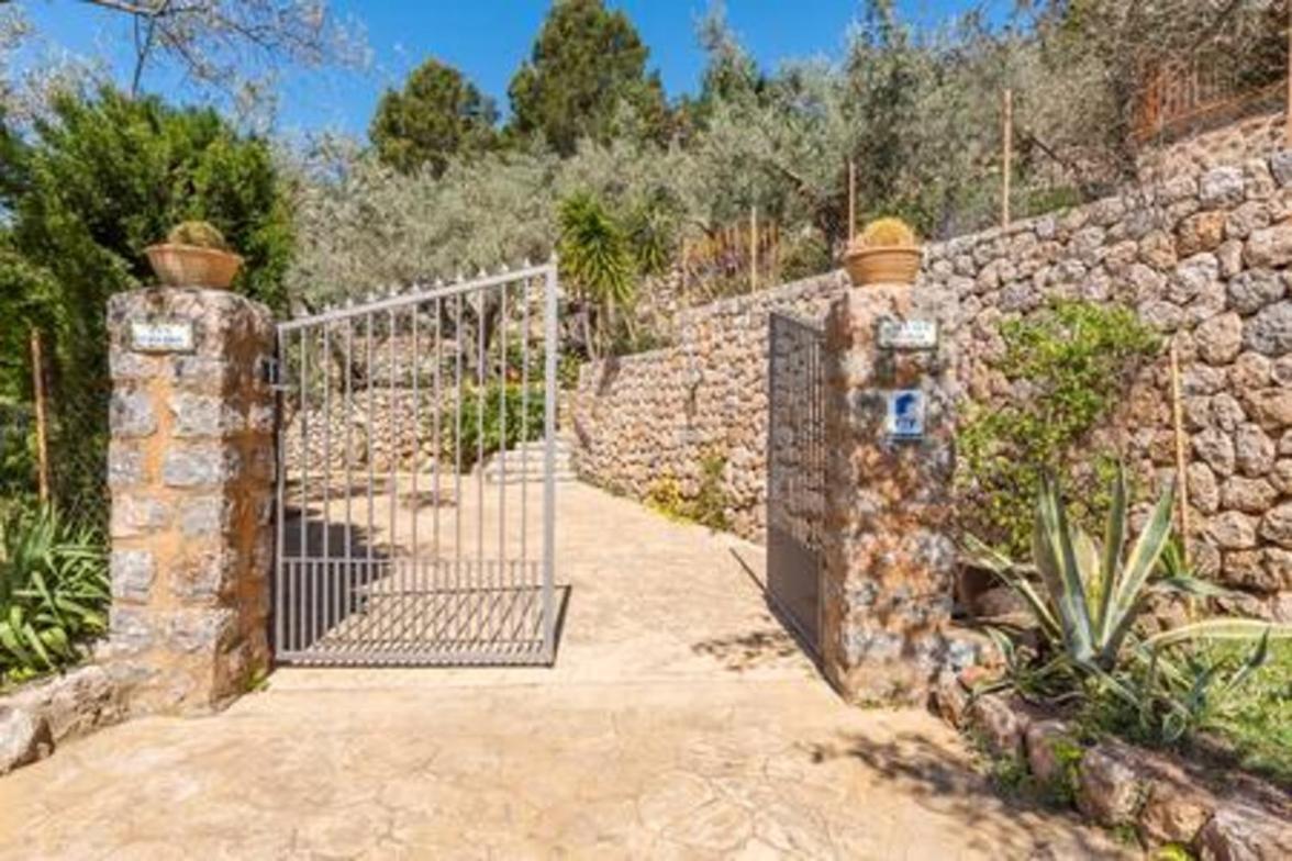 Ferienhaus Es Mirador *