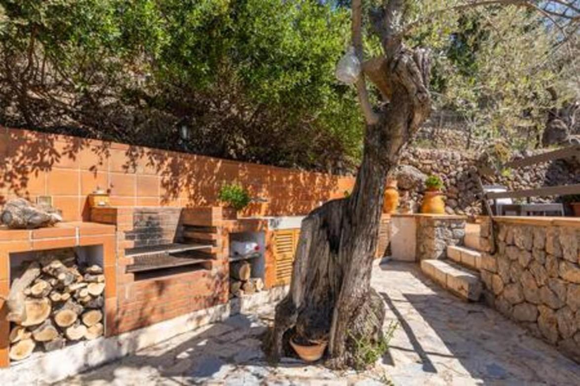 Ferienhaus Es Mirador