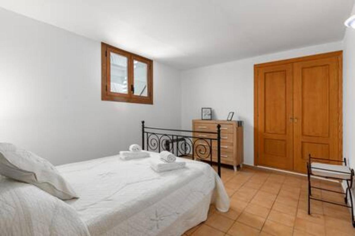Es Mirador Ferienhaus