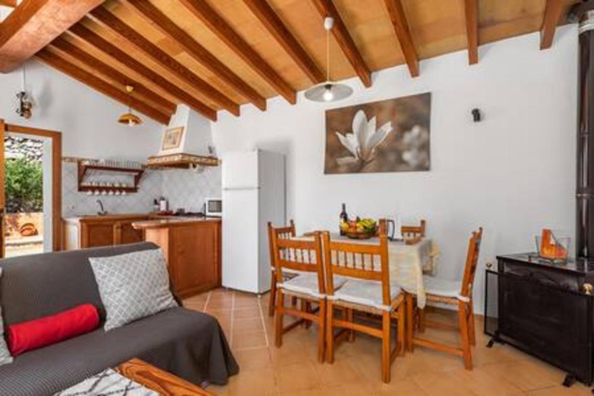 Ferienhaus Es Mirador *