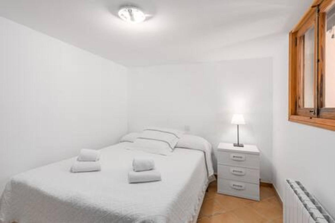 Ferienhaus Es Mirador Fornalutx
