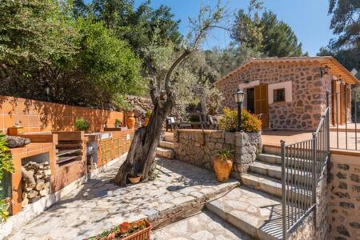 Ferienhaus Es Mirador